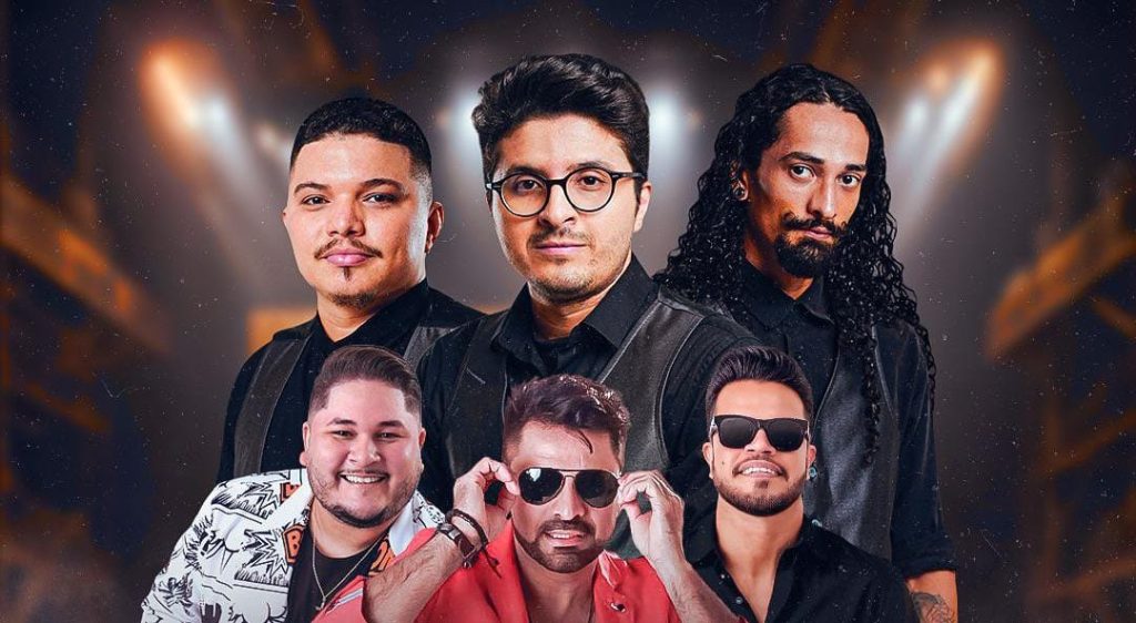 Beira Dumar recebe a banda Lostalgia nesta sexta (30)