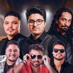 Beira Dumar recebe a banda Lostalgia nesta sexta (30)