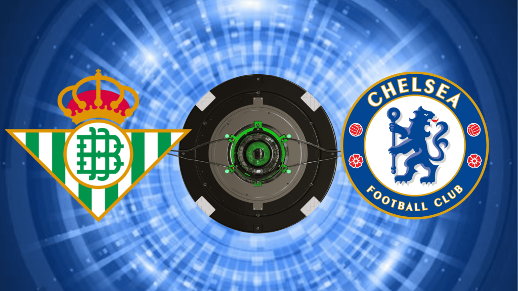 Betis x Chelsea: onde assistir, horário e escalações da final