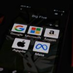 Big techs crescem mesmo com tensões globais, mas sentem impacto