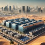 Big techs querem um novo lar para data centers: o