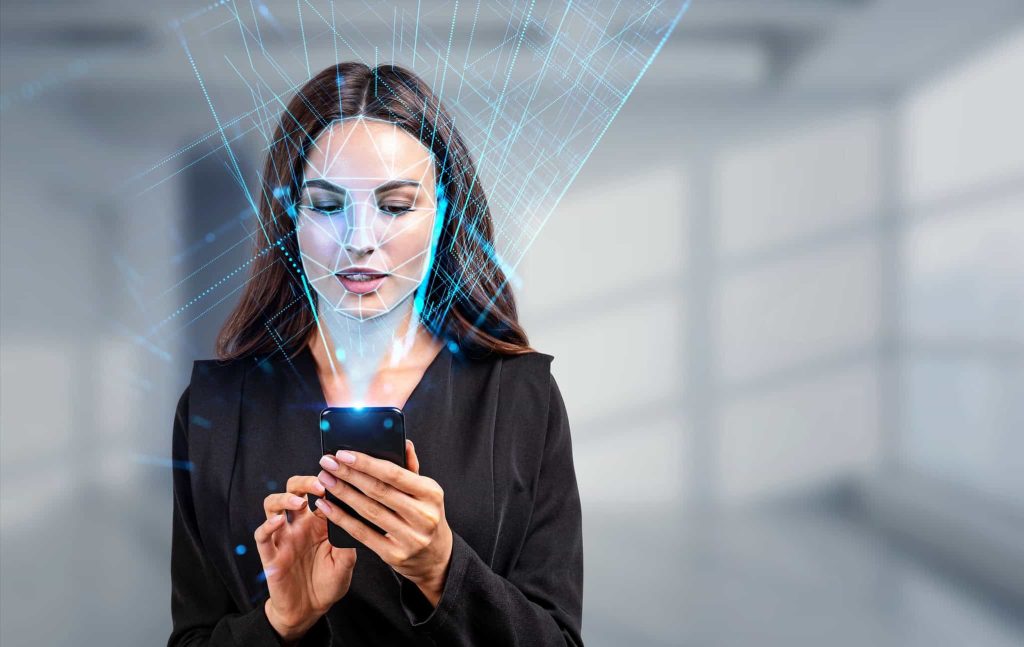 Biometria: a tecnologia que transformou a nossa vida sem que