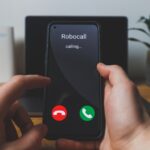 Bloqueie ligações automáticas de robôs com estas ferramentas simples
