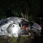 Boletim da PRF registra quatro mortes nas rodovias federais do