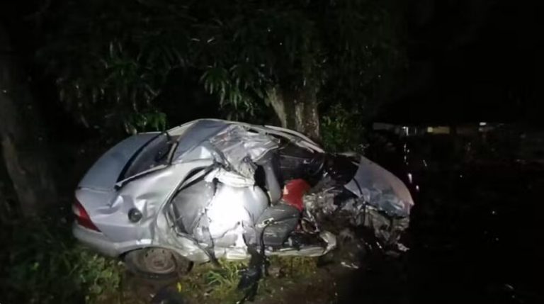 Boletim da PRF registra quatro mortes nas rodovias federais do