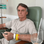 Bolsonaro apresenta melhora e deve receber alta nos próximos dias,
