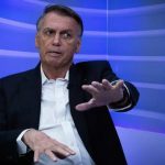 Bolsonaro diz esperar por “milagre” para escapar de condenação por