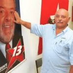 Bolsonaro liga irmão de Lula a fraudes no INSS em