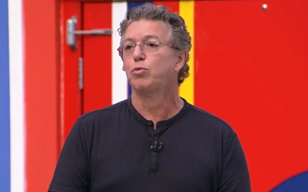 Boninho poderá fazer parte da Record e SBT ao mesmo