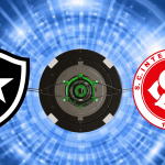 Botafogo x Internacional: onde assistir, horário e escalação do Brasileirão