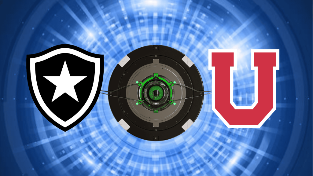 Botafogo x Universidad de Chile: onde assistir, horário e escalações