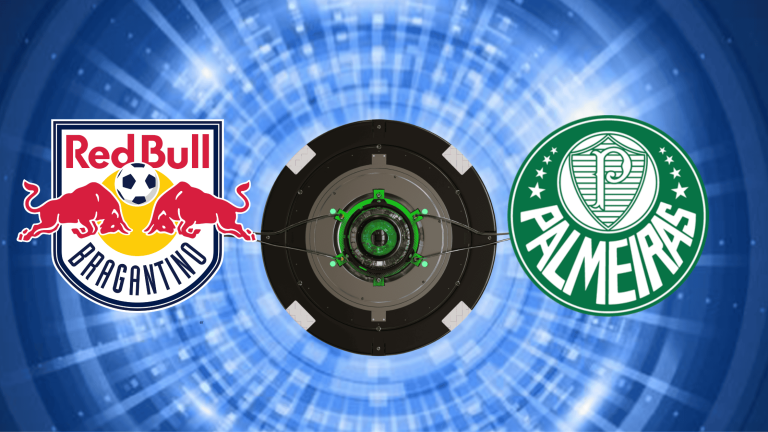 Bragantino x Palmeiras: onde assistir, horário e escalações do jogo