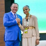 Brandão participa da 15ª Reunião dos Governadores para o Clima