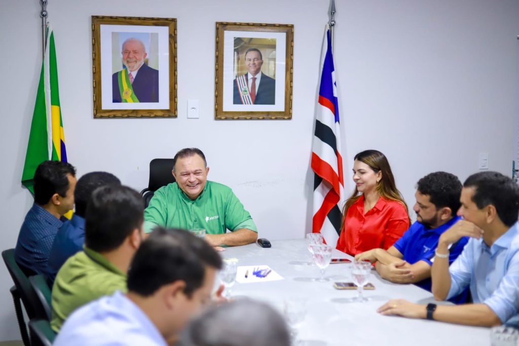 Brandão realiza nova rodada de diálogos com prefeitos da Região