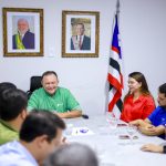 Brandão realiza nova rodada de diálogos com prefeitos da Região