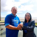 Brandão recebe visita da nova diretoria da Unipav e anuncia