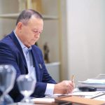 Brandão transfere sede do governo para Imperatriz