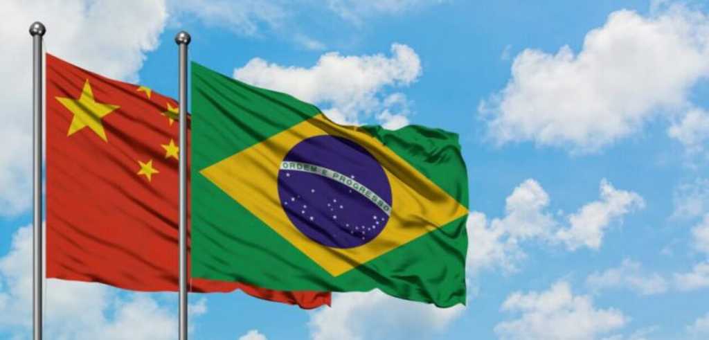 Brasil e China aprofundam aliança estratégica com seminário que inaugura