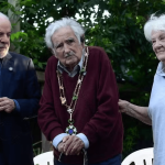 Brasil lamenta morte de Mujica e exalta legado de integração
