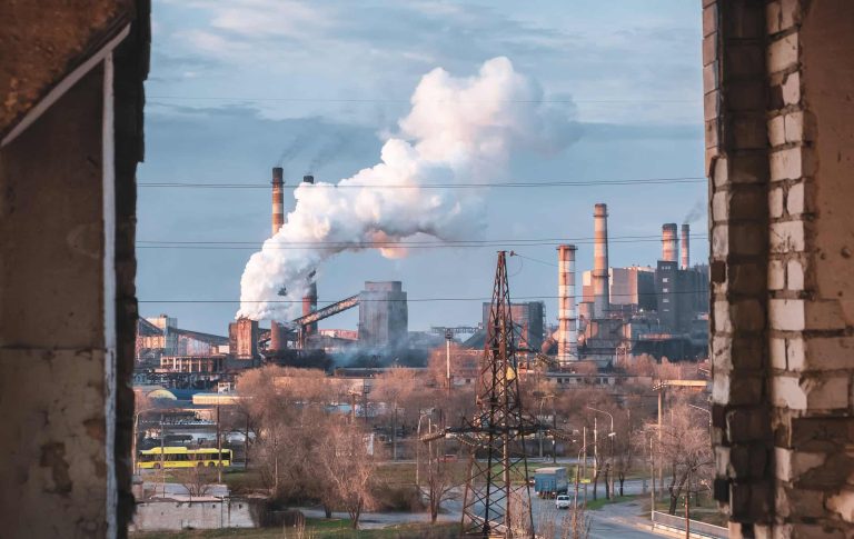 Brasil pode zerar emissões de gases poluentes até 2040, diz