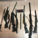 Briga entre vizinhos termina com duas mortes em Itapecuru-Mirim