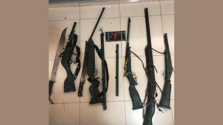 Briga entre vizinhos termina com duas mortes em Itapecuru-Mirim