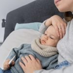 Bronquiolite: 5 alertas para proteger seu filho neste inverno