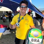 Bruno Lobo supera lesão e conquista o 7° lugar no