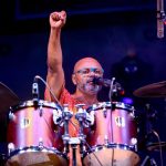 Bumbaroots, show de George Gomes, celebra o Dia Nacional do