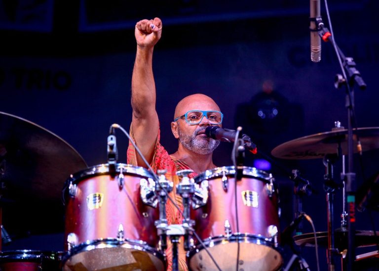 Bumbaroots, show de George Gomes, celebra o Dia Nacional do