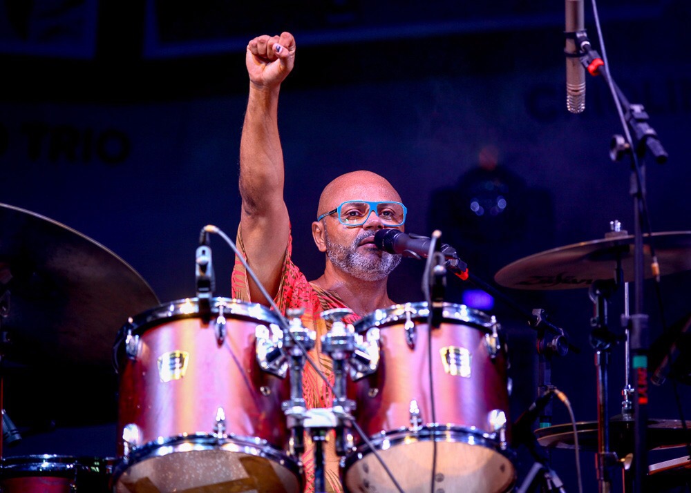 Bumbaroots, show de George Gomes, celebra o Dia Nacional do