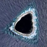 Buraco misterioso no Oceano Pacífico? Entenda a ‘pegadinha’ do Google