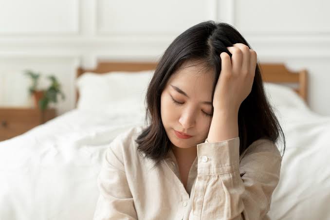 Burnout Materno: quando o cansaço da rotina passa a ser