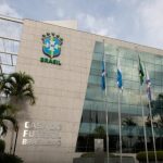 CBF recorre ao STF para anular afastamento de Ednaldo Rodrigues