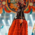 CCVM esquenta os tambores na prévia do São João com