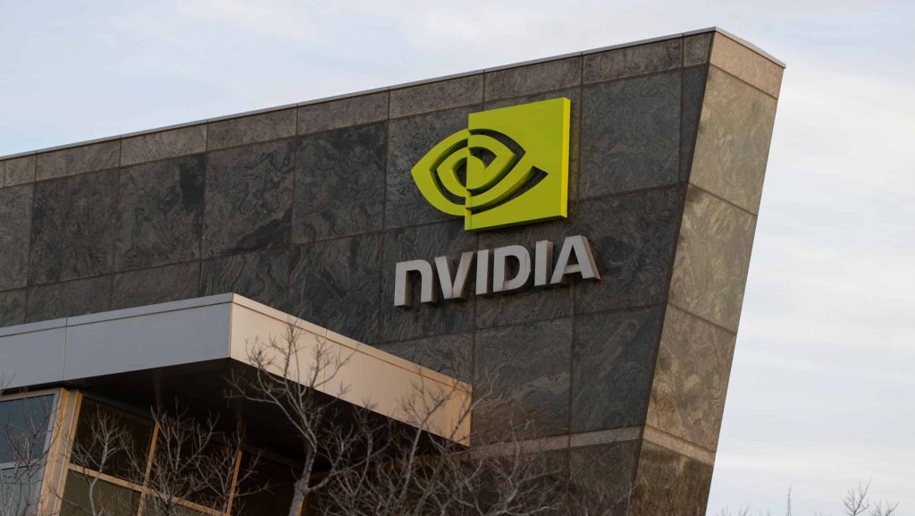CEO da Nvidia pede trégua dos EUA com China e