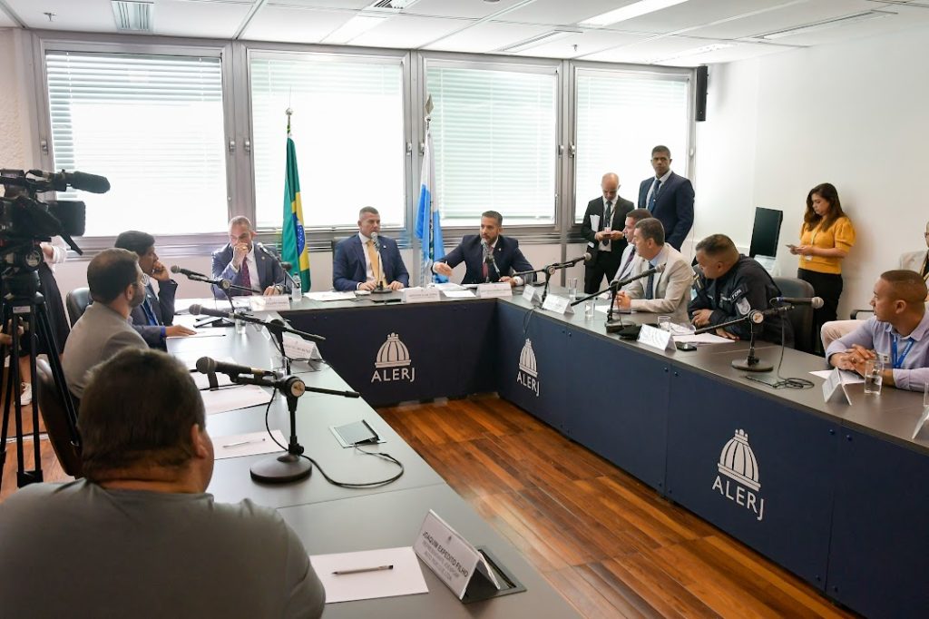 CPI da Transparência é prorrogada por mais 60 dias