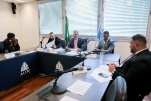 CPI da Transparência ouvirá secretário de Transformação Digital e presidente