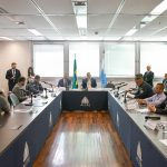 CPI da transparência retoma sessões para deliberar convocações pendentes