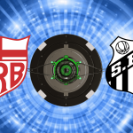 CRB x Santos: onde assistir, horário e escalações do jogo