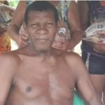 Cadeirante é morto a golpes de foice pelo próprio irmão