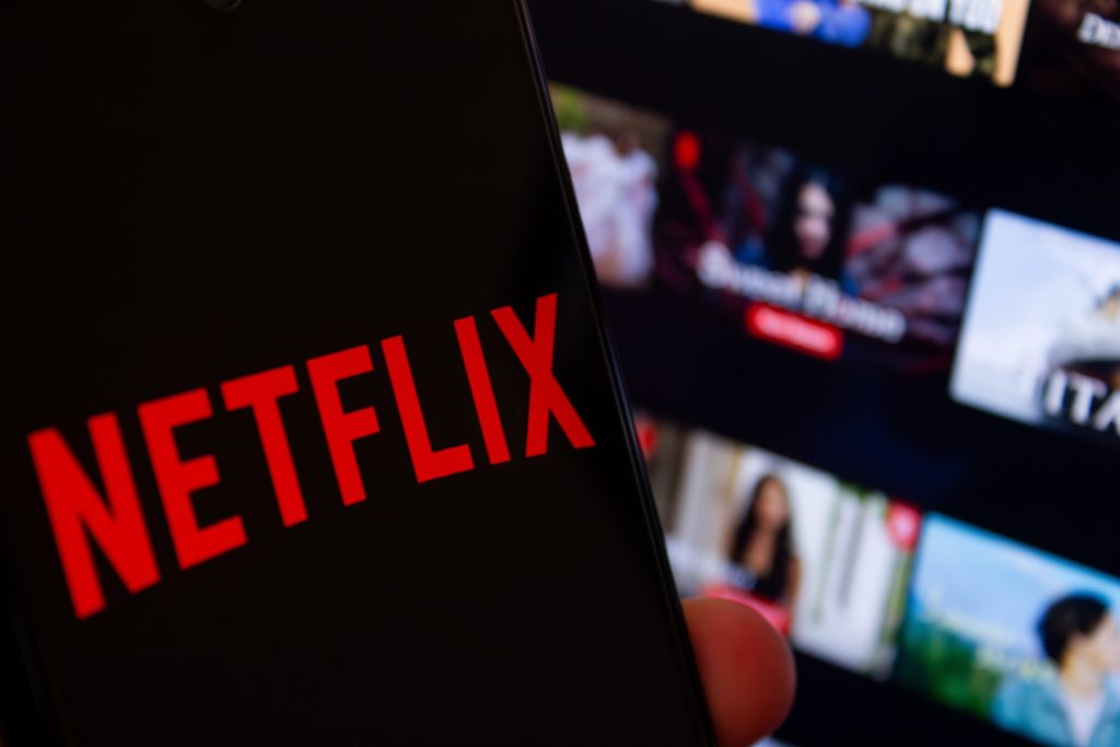 Caiu aí? Netflix fica indisponível na noite desta quinta-feira (29)