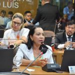 Câmara de São Luís: PL propõe campanha educativa contra jogos