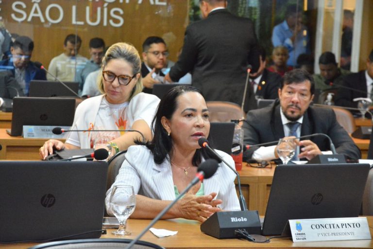 Câmara de São Luís: PL propõe campanha educativa contra jogos