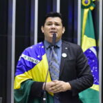 Câmara pede suspensão cautelar do mandato de Gilvan da Federal