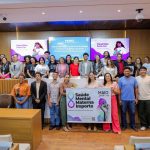 Câmara realiza painel sobre saúde mental materna