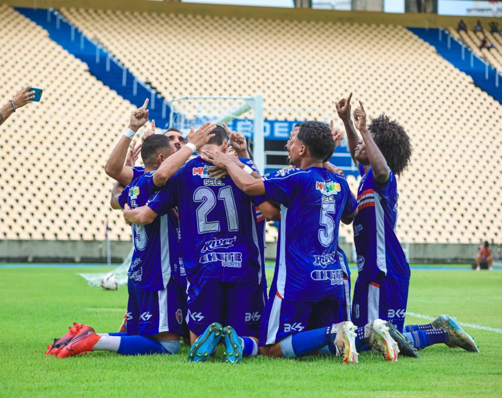 Campeonato Maranhense: MAC e Imperatriz vão fazer a segunda Final