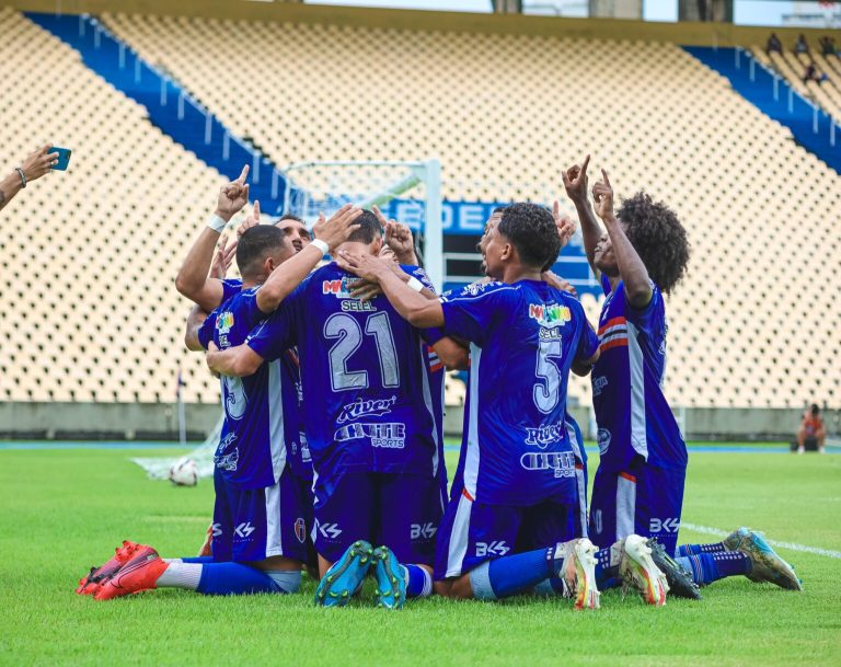 Campeonato Maranhense: MAC e Imperatriz vão fazer a segunda Final
