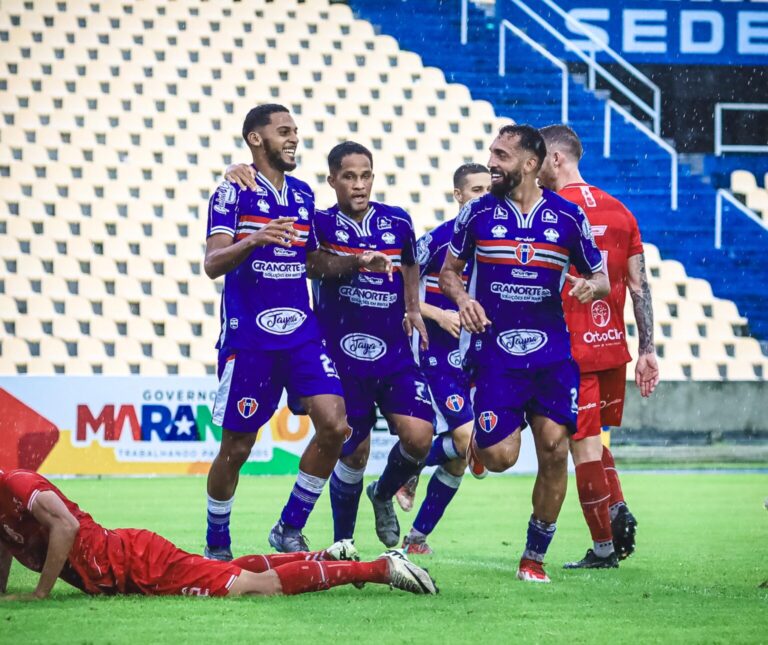 Campeonato Maranhense: primeira batalha pelo título tem início hoje