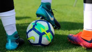 Campo de futebol do século XVII pode reescrever história do